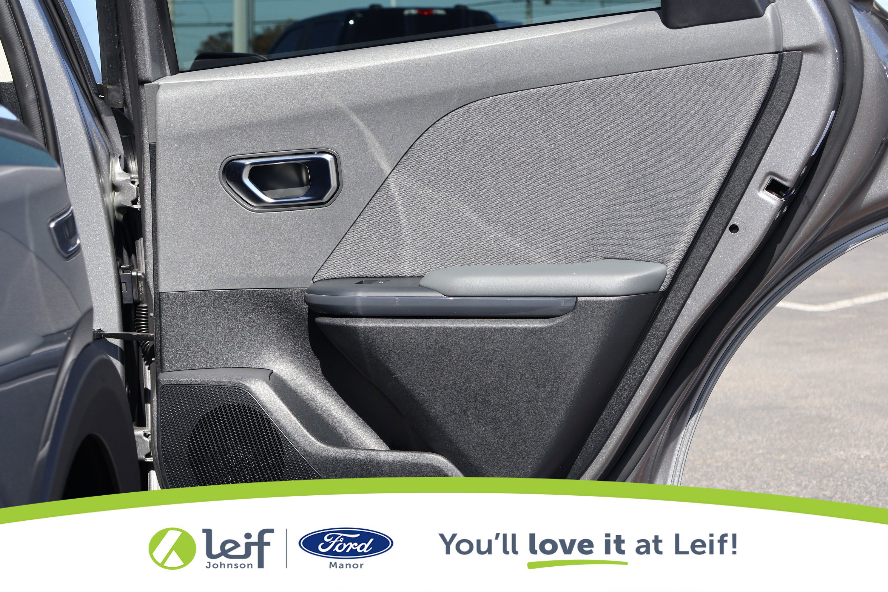 Used 2025 Kia K4 EX image 29