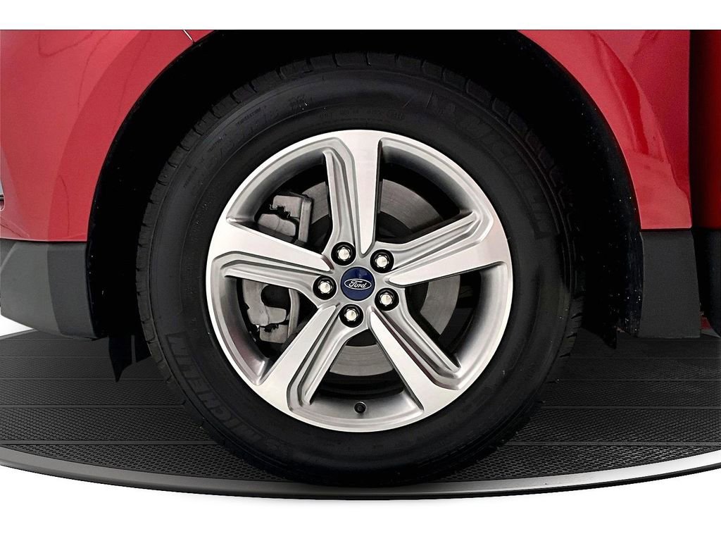 Certified 2022 Ford Edge SEL w/ Convenience Package image 11
