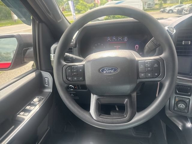 Certified 2026 Ford F150 STX w/ F-150 LOBO Package AWD/4WD image 23