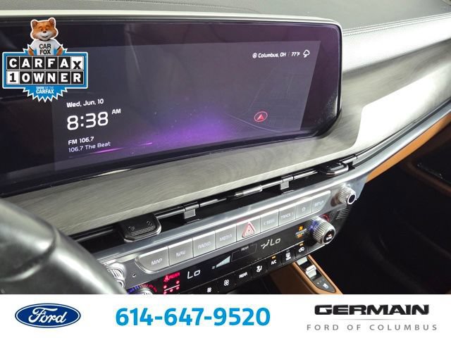 Used 2024 Kia Telluride SX Prestige X-Line AWD/4WD image 26