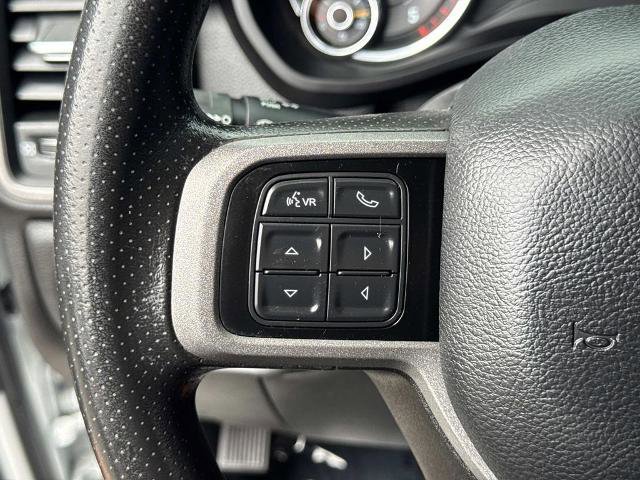 Used 2022 RAM 2500 Tradesman image 10