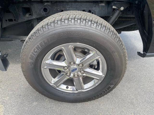 Certified 2024 Ford F150 XLT AWD/4WD image 30