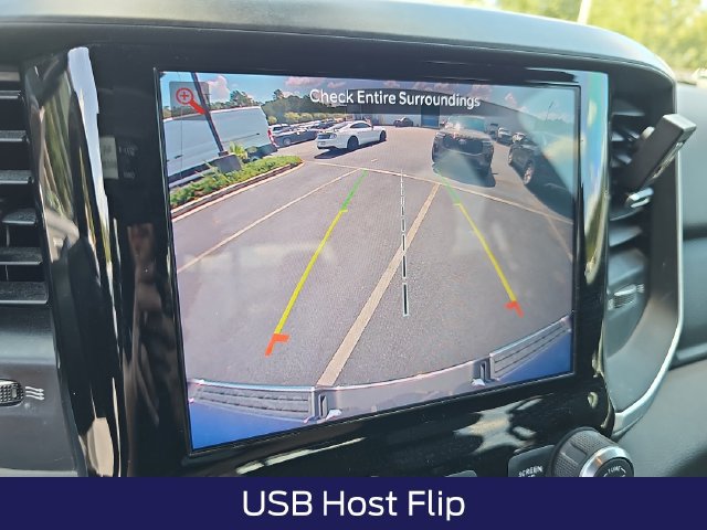 Used 2022 RAM 1500 Big Horn RWD image 28