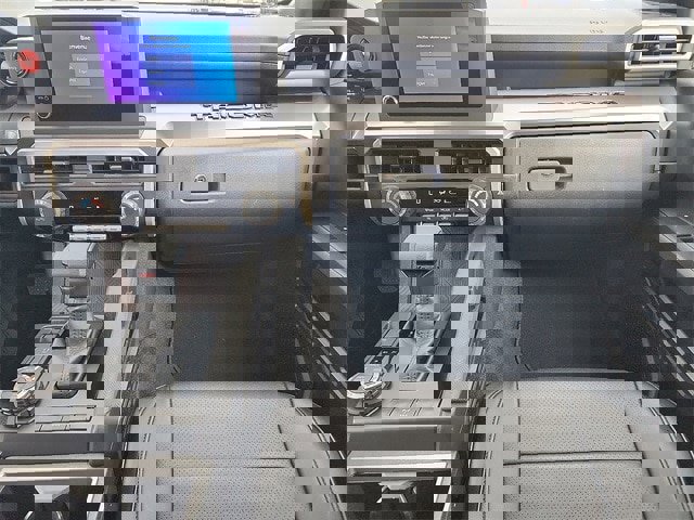 Used 2025 Toyota Tacoma TRD Sport image 10