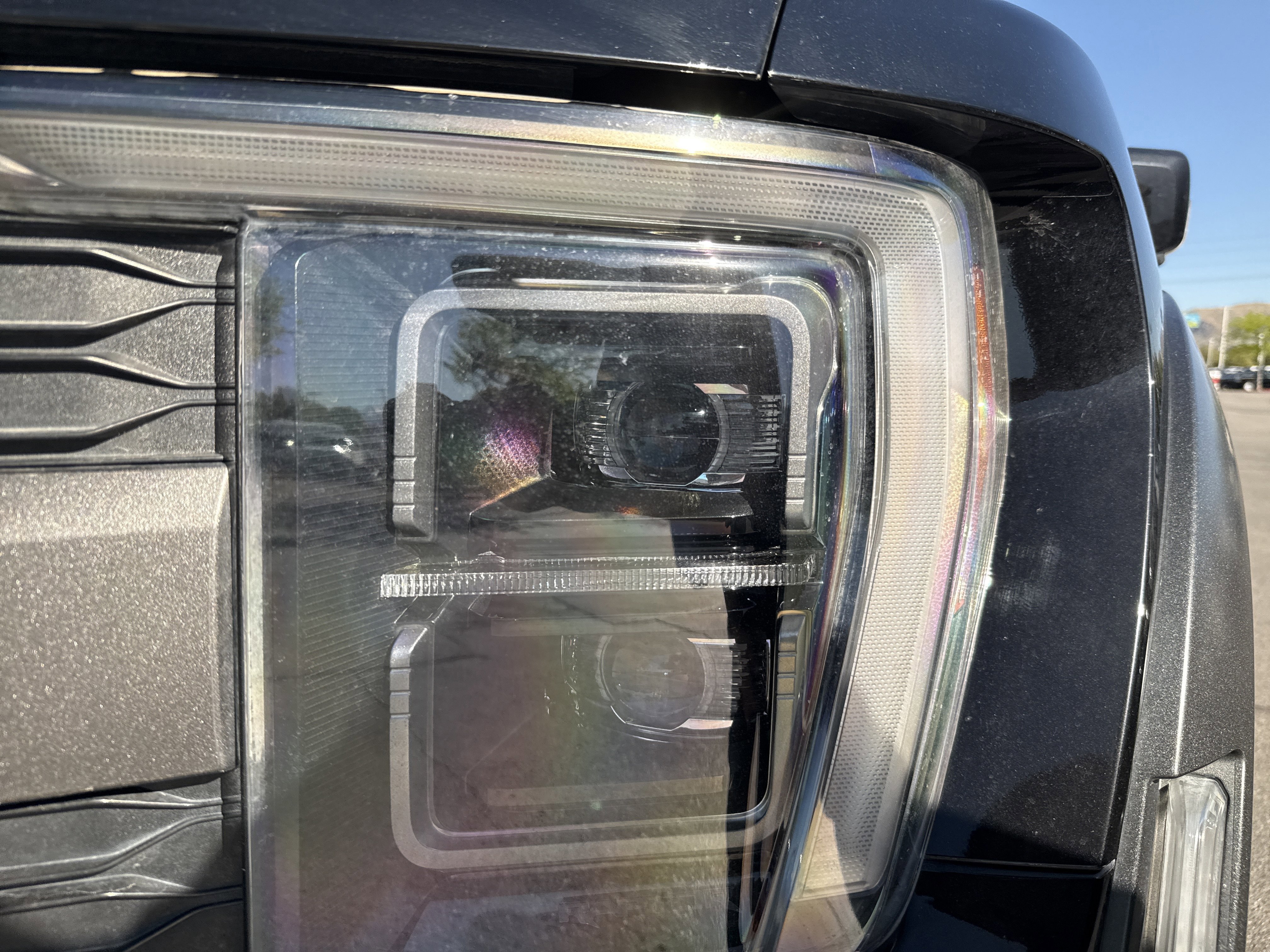 Certified 2022 Ford F150 Raptor w/ Equipment Group 801A High image 35