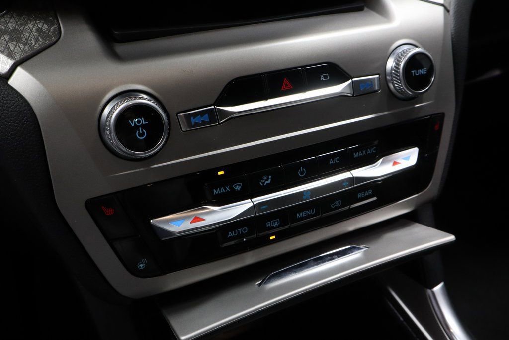 Certified 2023 Ford Explorer Timberline AWD/4WD image 30