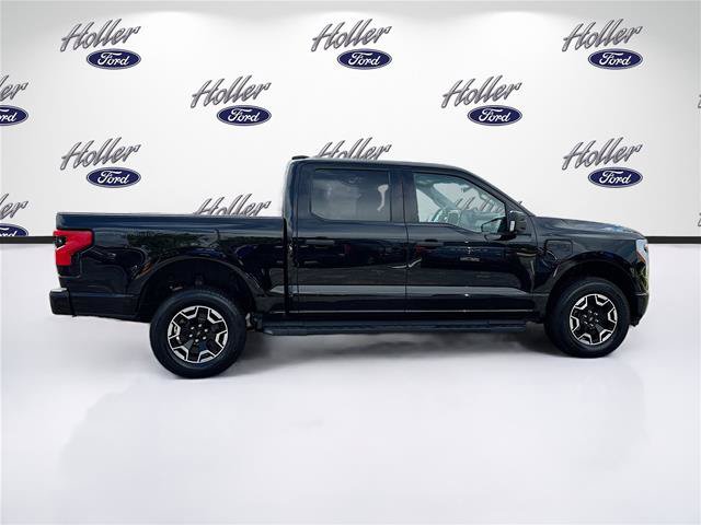 Certified 2023 Ford F150 Lightning XLT AWD/4WD image 9