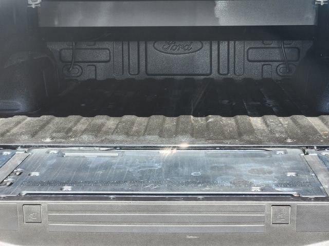 Certified 2025 Ford F150 Platinum AWD/4WD image 20