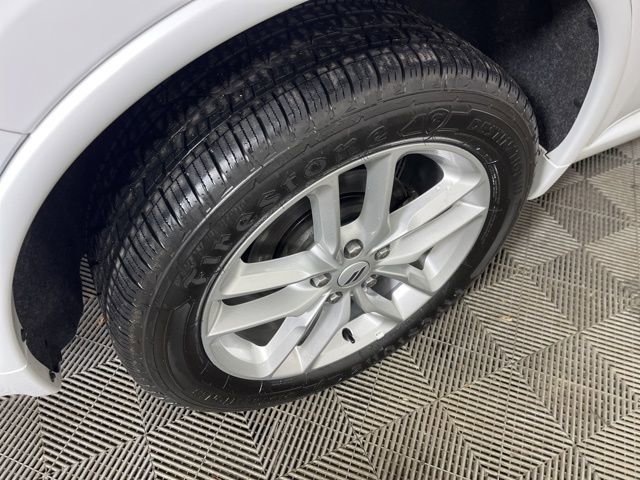 Used 2025 Dodge Durango GT AWD/4WD image 9
