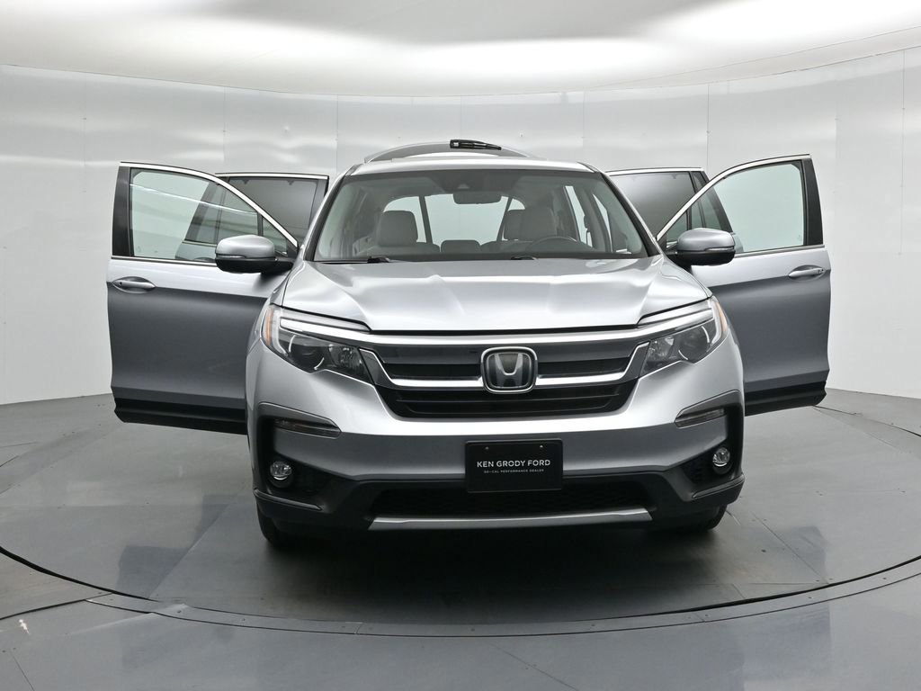 Used 2019 Honda Pilot EX-L image 52