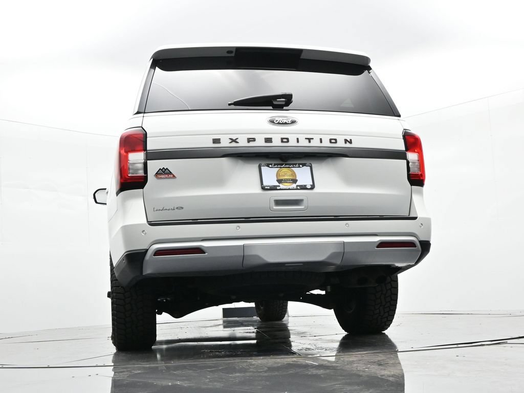 Certified 2022 Ford Expedition Timberline AWD/4WD image 33