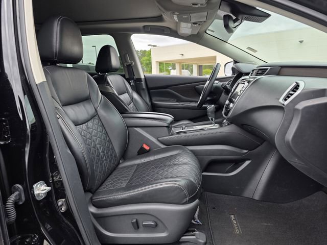 Used 2020 Nissan Murano Platinum w/ Cargo Package AWD/4WD image 28