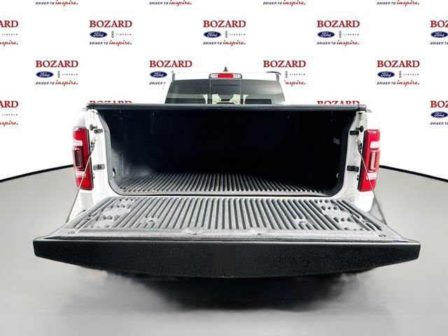Used 2023 RAM 1500 Laramie image 31