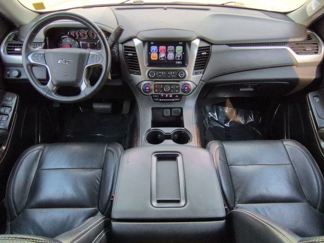 Used 2018 Chevrolet Tahoe LS w/ Enhanced Driver Alert Package RWD image 15