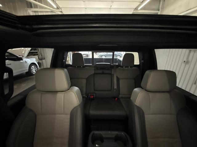 Used 2026 Chevrolet Silverado 2500 ZR2 w/ LPO, Dark Essentials Package AWD/4WD image 20