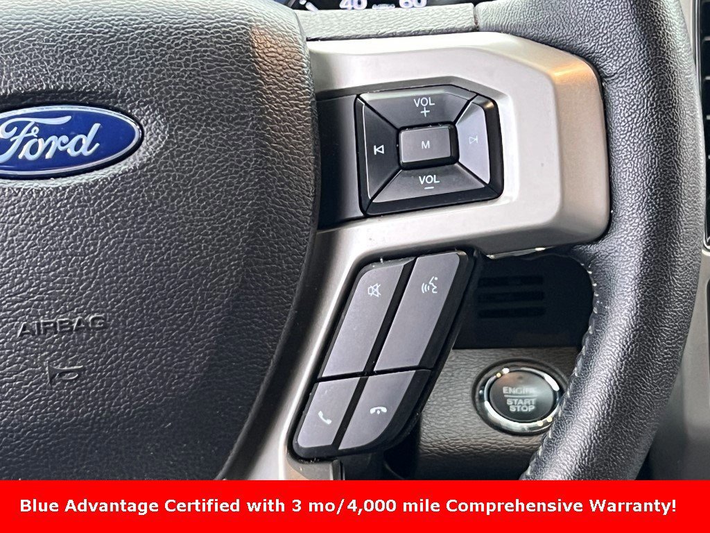 Certified 2020 Ford F250 Lariat image 28