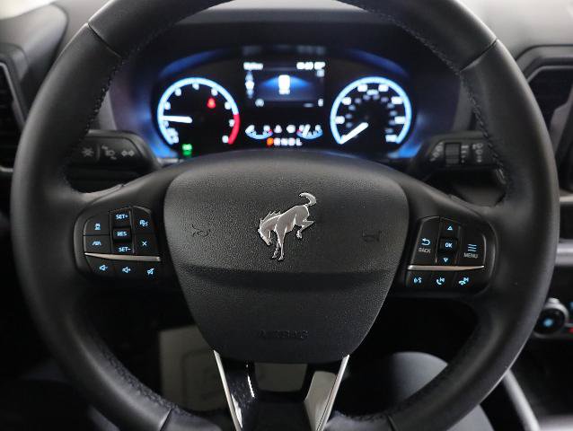 Certified 2024 Ford Bronco Sport Big Bend w/ Convenience Package AWD/4WD image 16
