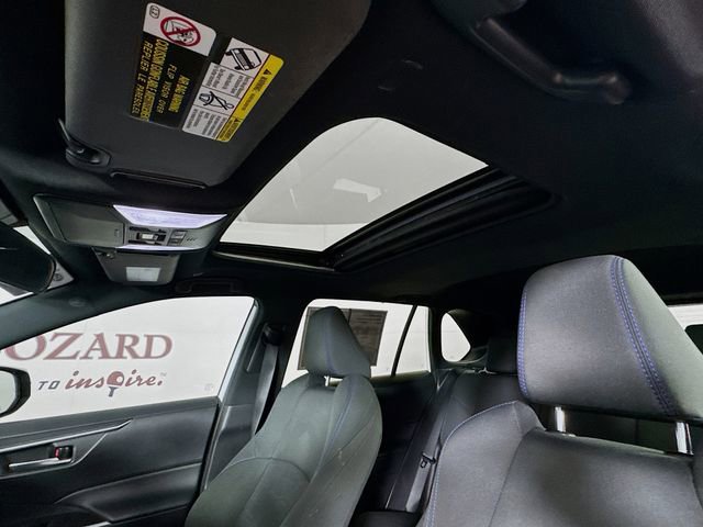 Used 2023 Toyota RAV4 SE image 26