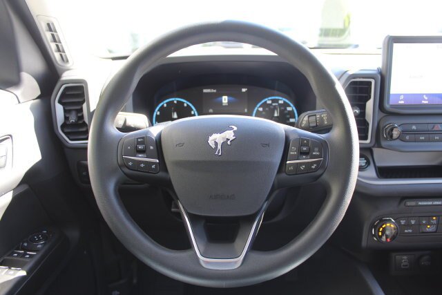 Certified 2024 Ford Bronco Sport Big Bend AWD/4WD image 6