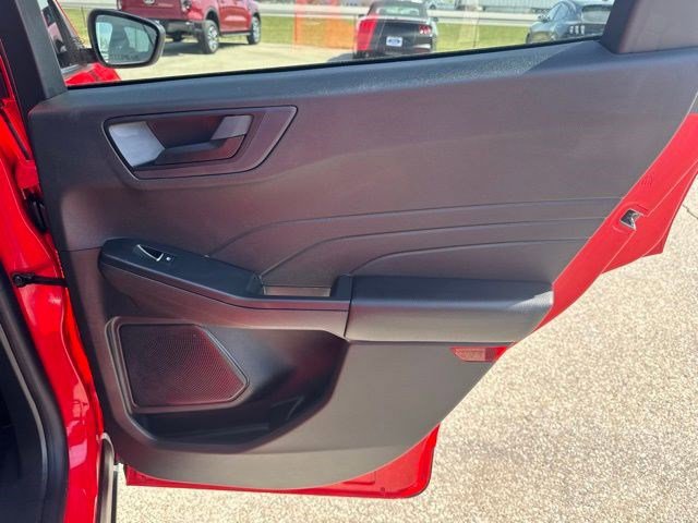 Certified 2024 Ford Escape Active image 28