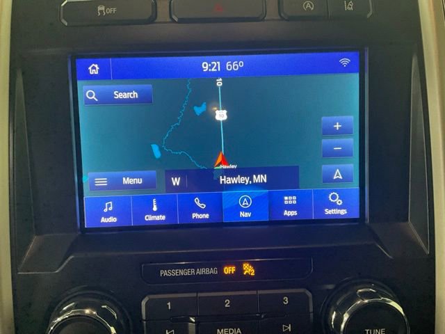 Certified 2020 Ford F150 Lariat image 12