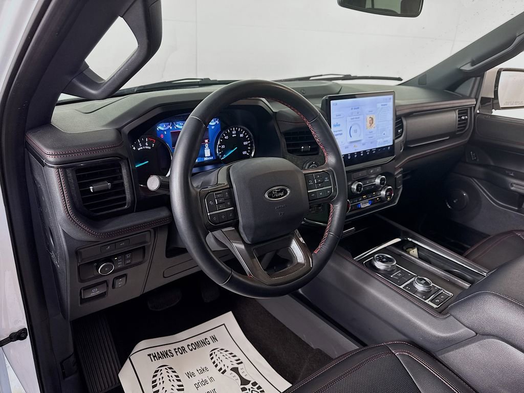 Certified 2023 Ford Expedition Limited AWD/4WD image 13