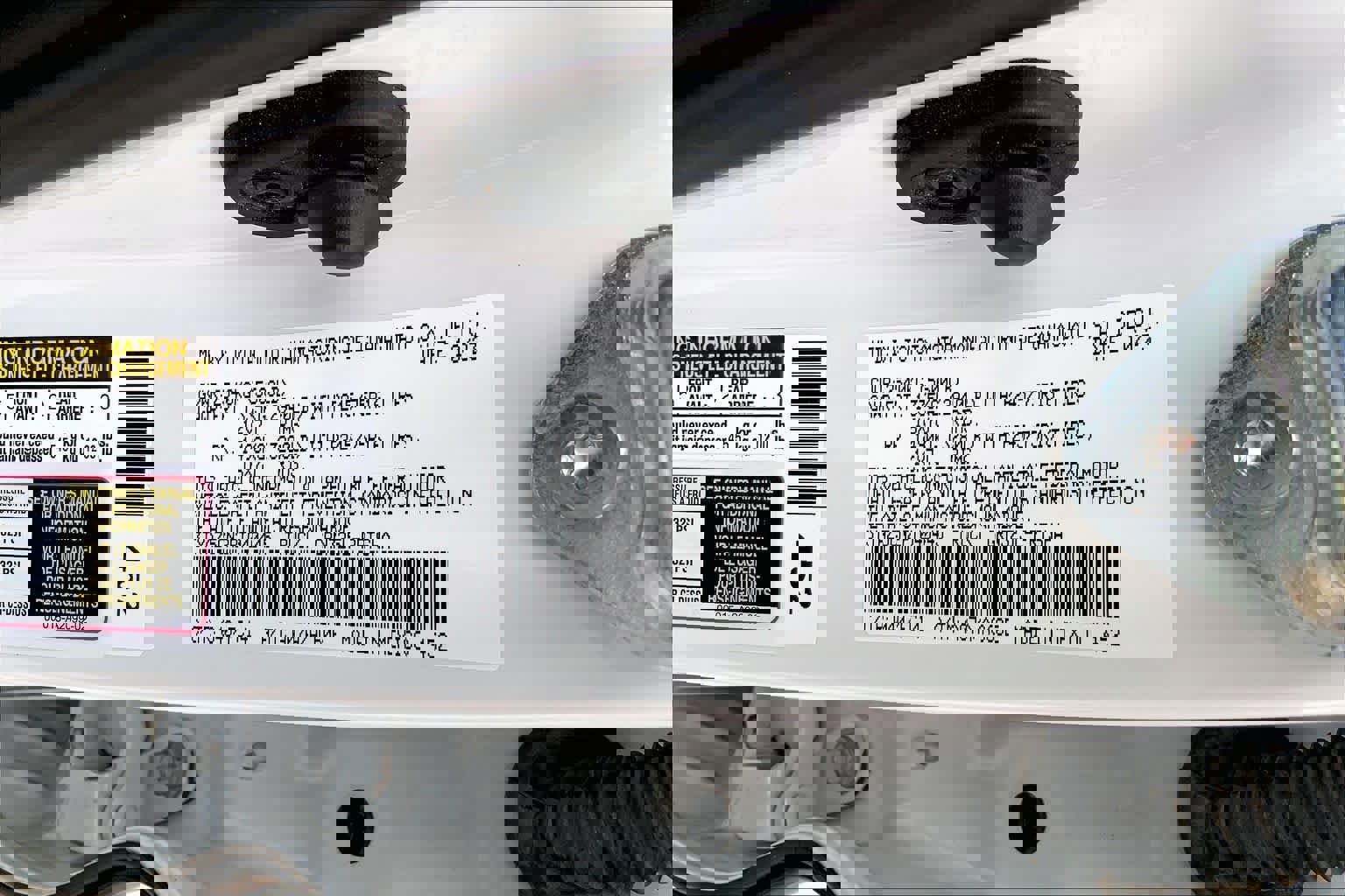 Used 2023 Toyota Tacoma SR5 image 36