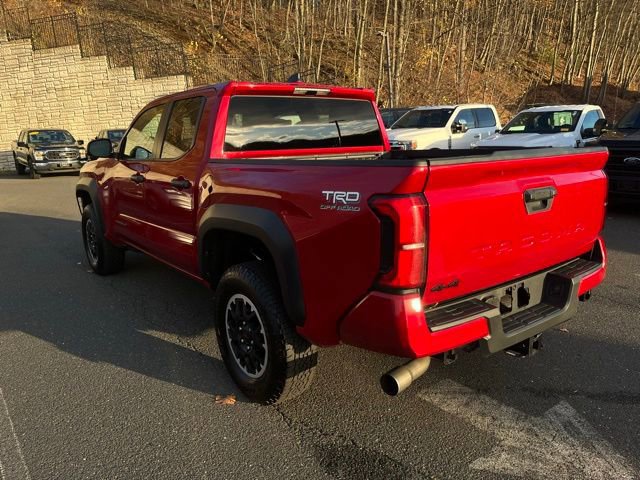 Used 2024 Toyota Tacoma TRD Sport image 6