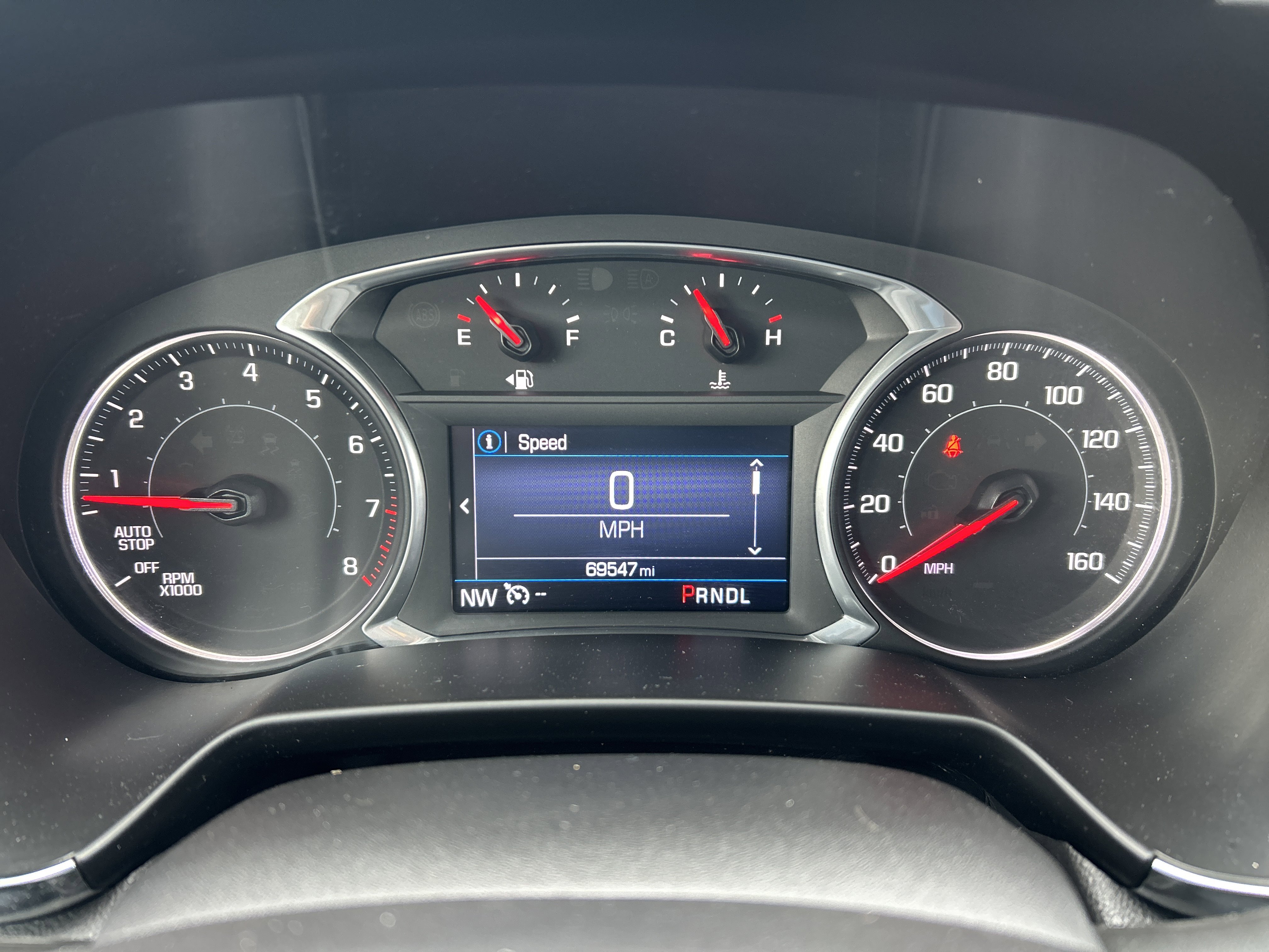 Used 2020 Chevrolet Blazer LT image 17