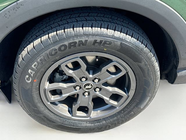 Certified 2023 Ford Bronco Sport Big Bend w/ Convenience Package AWD/4WD image 39