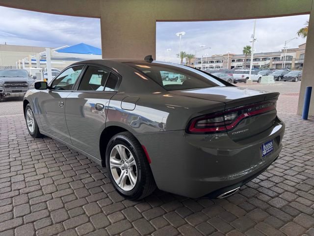 Used 2023 Dodge Charger SXT image 3