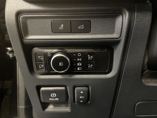 Certified 2023 Ford Expedition Platinum AWD/4WD image 15