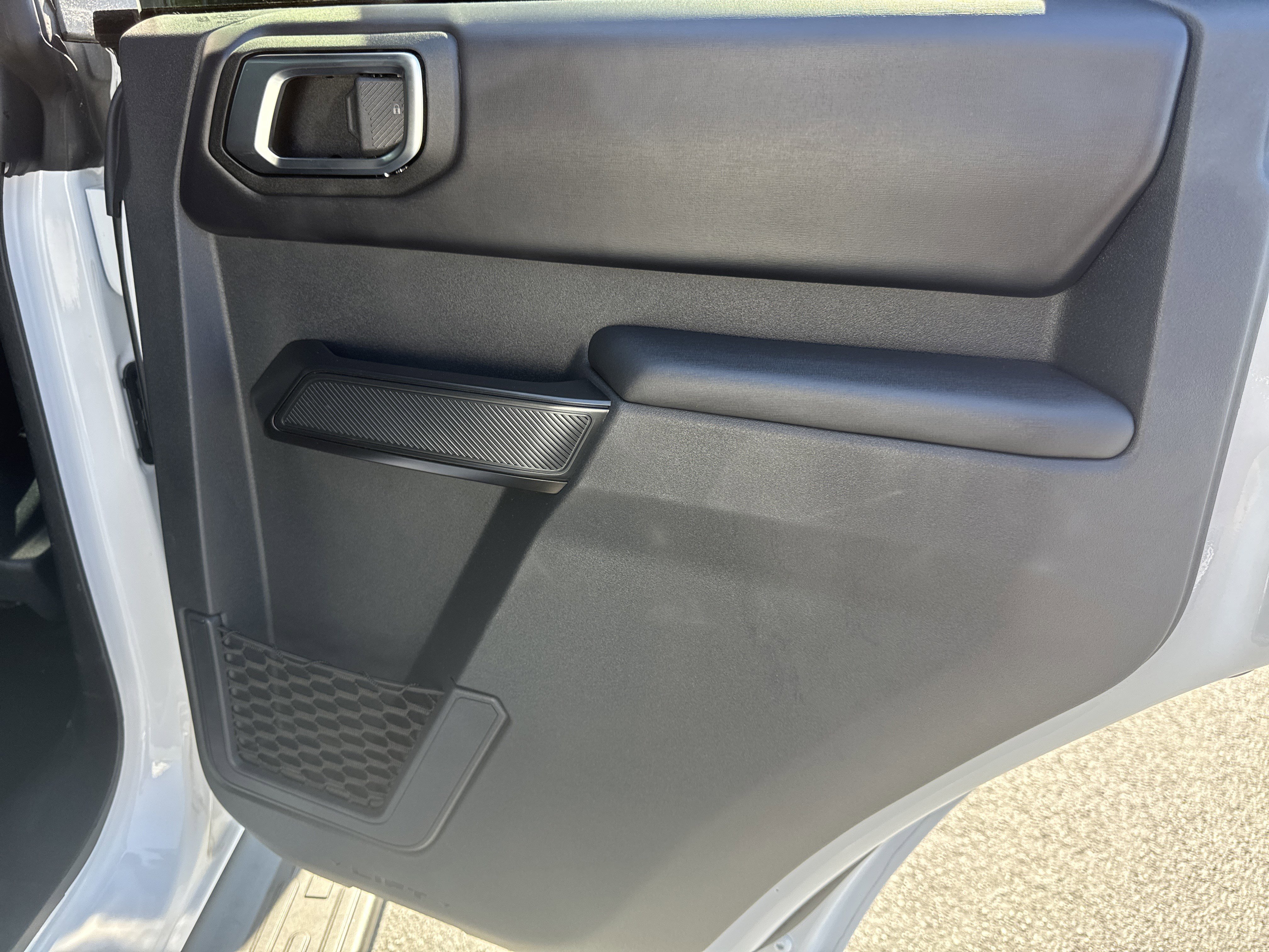 Certified 2025 Ford Bronco Outer Banks image 25