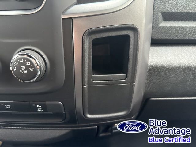 Used 2024 RAM 1500 Classic Warlock image 25