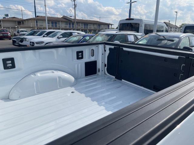 Certified 2024 Ford F150 Tremor w/ Equipment Group 402A High image 20