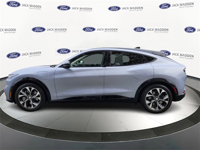 Certified 2022 Ford Mustang Mach-E Premium image 6