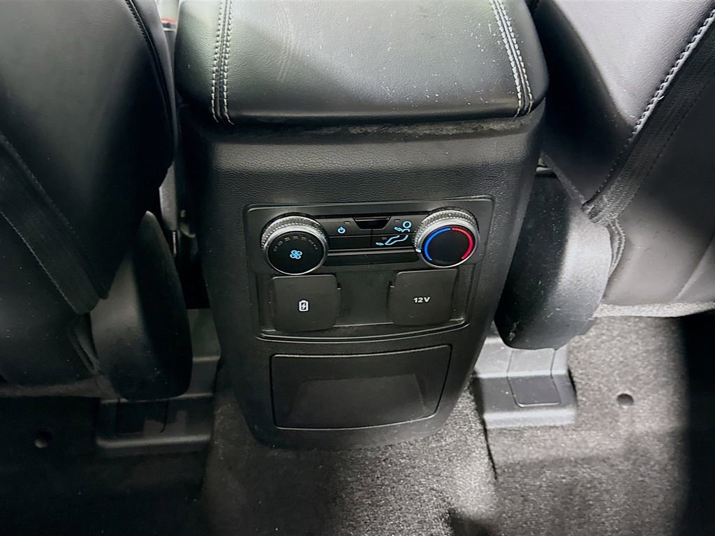 Certified 2023 Ford Explorer XLT w/ Equipment Group 202A image 26