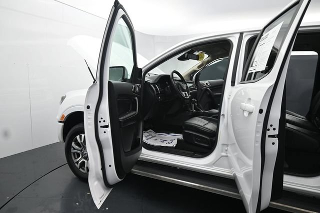 Certified 2021 Ford Ranger Lariat w/ Bed Utility Package AWD/4WD image 17