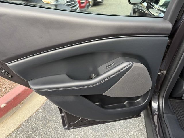 Certified 2022 Ford Mustang Mach-E Select AWD/4WD image 10