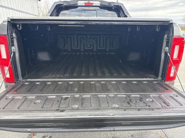 Certified 2019 Ford Ranger XLT w/ Equipment Group 302A Luxury AWD/4WD image 28