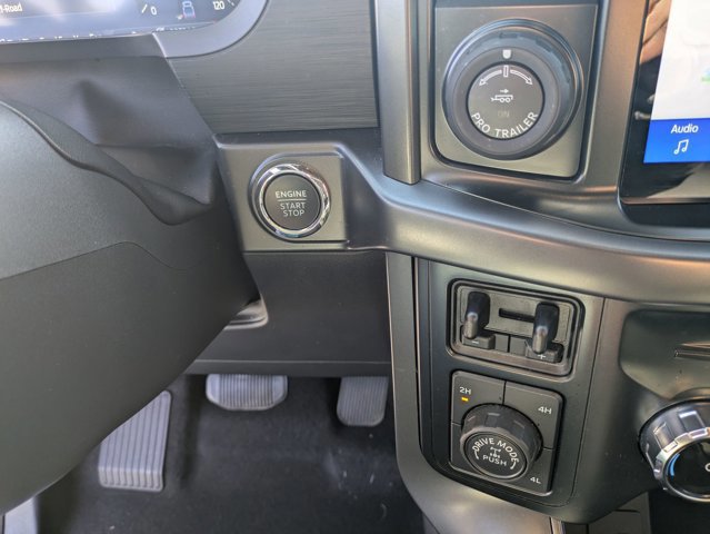 Certified 2024 Ford F150 XLT w/ Equipment Group 302A MID image 23