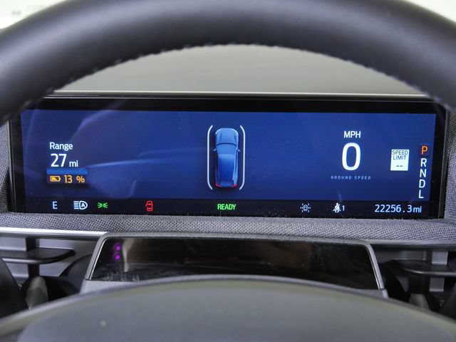 Certified 2023 Ford Mustang Mach-E Premium AWD/4WD image 28