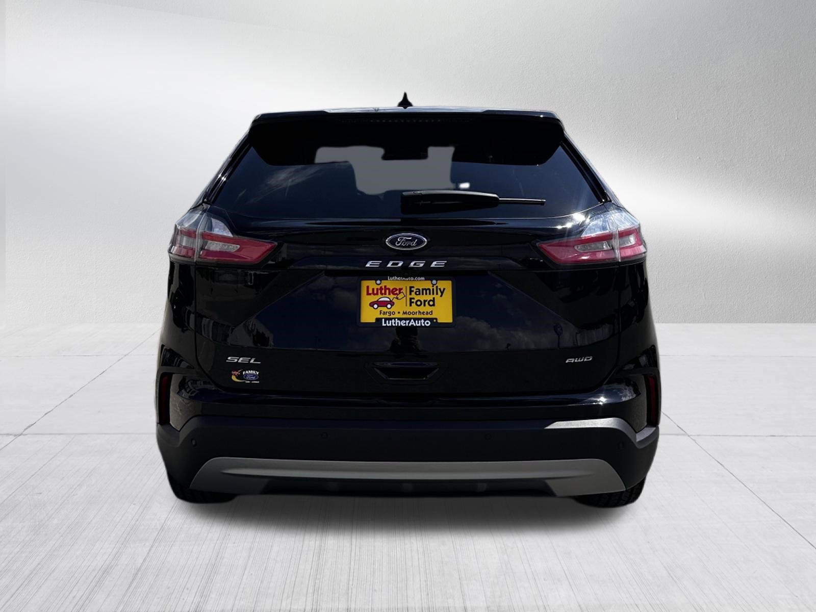 Certified 2024 Ford Edge SEL w/ Convenience Package AWD/4WD image 6