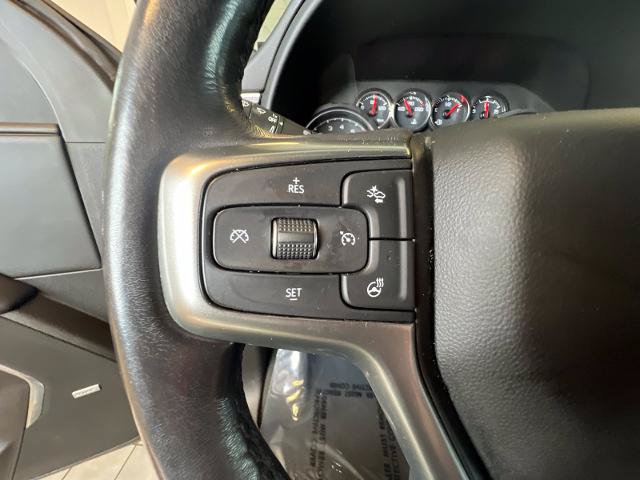 Used 2021 Chevrolet Tahoe LT w/ LT Signature Package RWD image 28