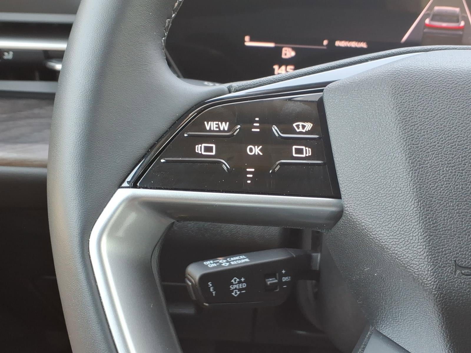 Used 2025 Audi Q5 Premium Plus AWD/4WD image 17