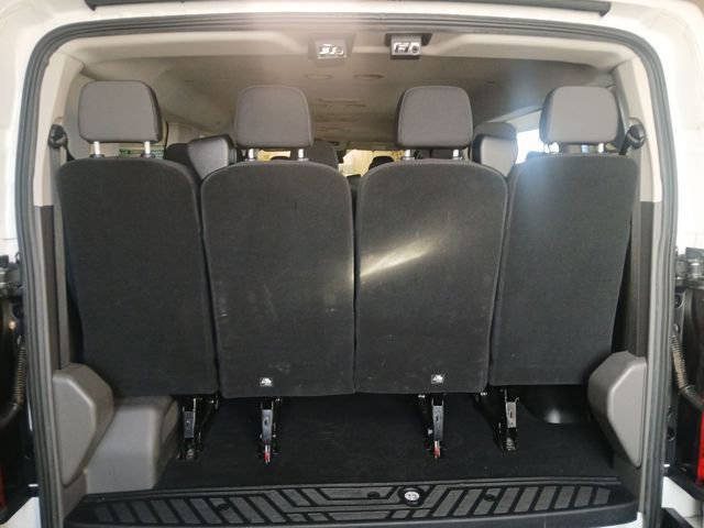 Certified 2022 Ford Transit 350 XLT image 43