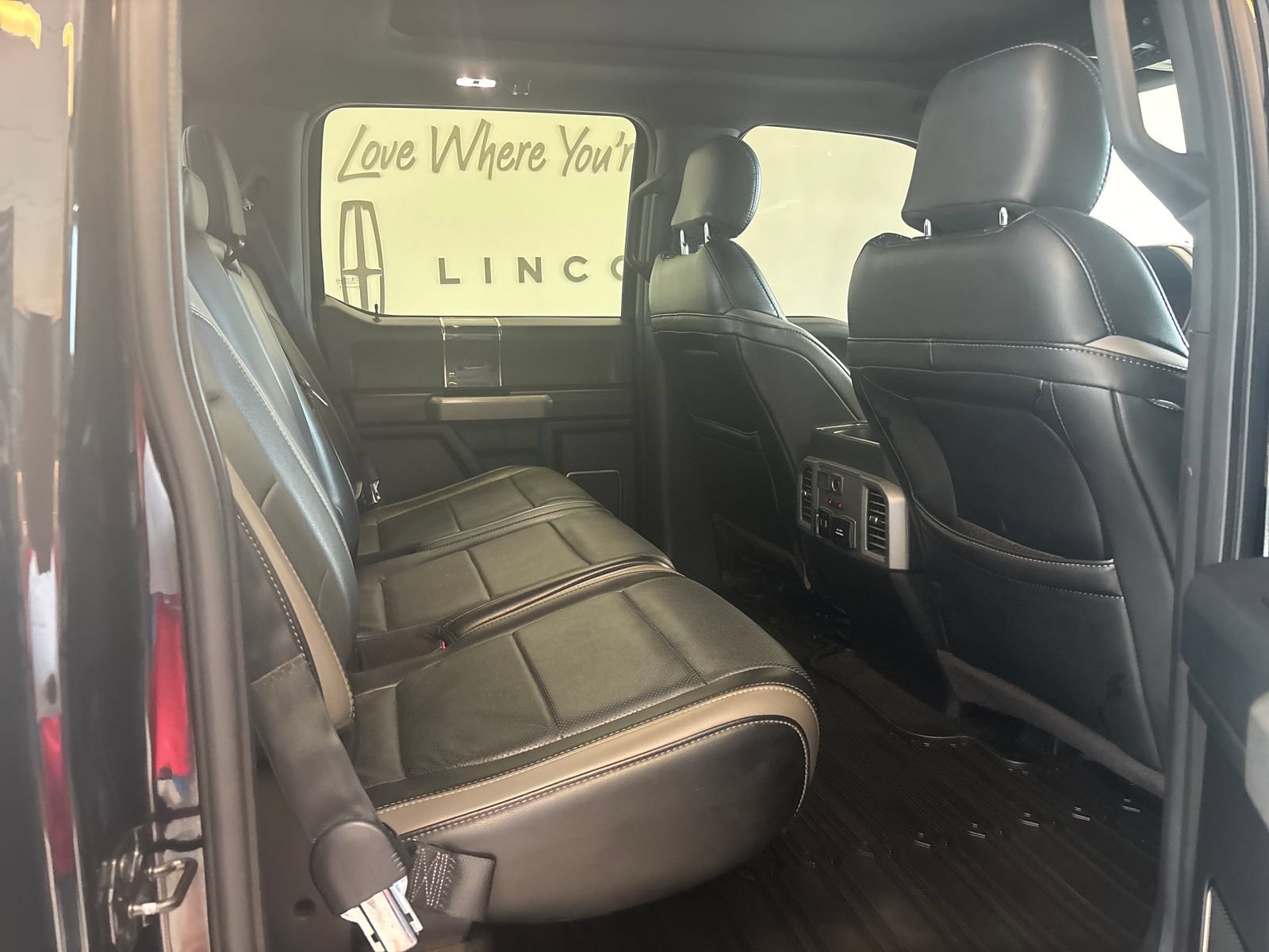 Certified 2018 Ford F150 Raptor w/ Equipment Group 802A Luxury AWD/4WD image 8