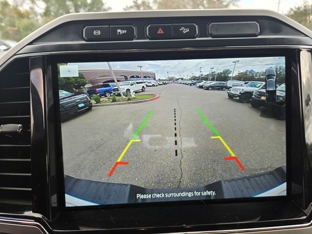 Certified 2022 Ford F250 Lariat image 13