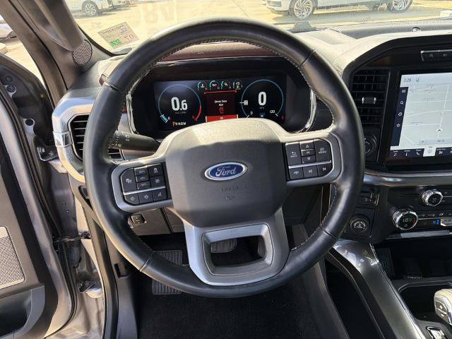 Certified 2021 Ford F150 Lariat RWD image 26