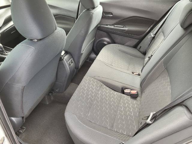 Used 2024 Nissan Kicks SV FWD image 12